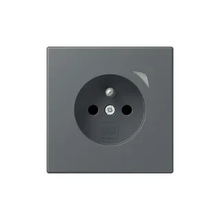Jung Steckdose BTLC1521FSE202 HOME Energy franz
