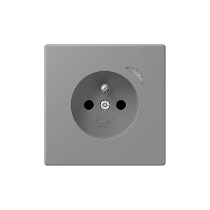 Jung Steckdose BTLC1521FS203 HOME franz belg