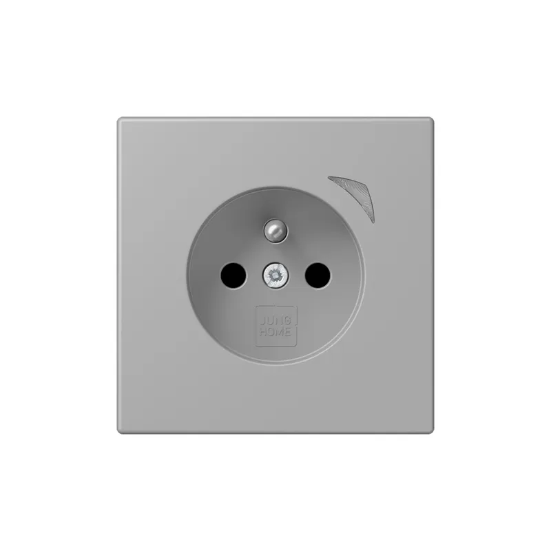 Jung Steckdose BTLC1521FS204 HOME franz belg
