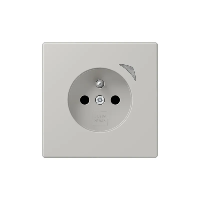 Jung Steckdose BTLC1521FSE205 HOME Energy franz