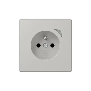 Jung Steckdose BTLC1521FSE205 HOME Energy franz