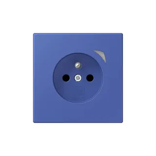 Jung Steckdose BTLC1521FSE206 HOME Energy franz