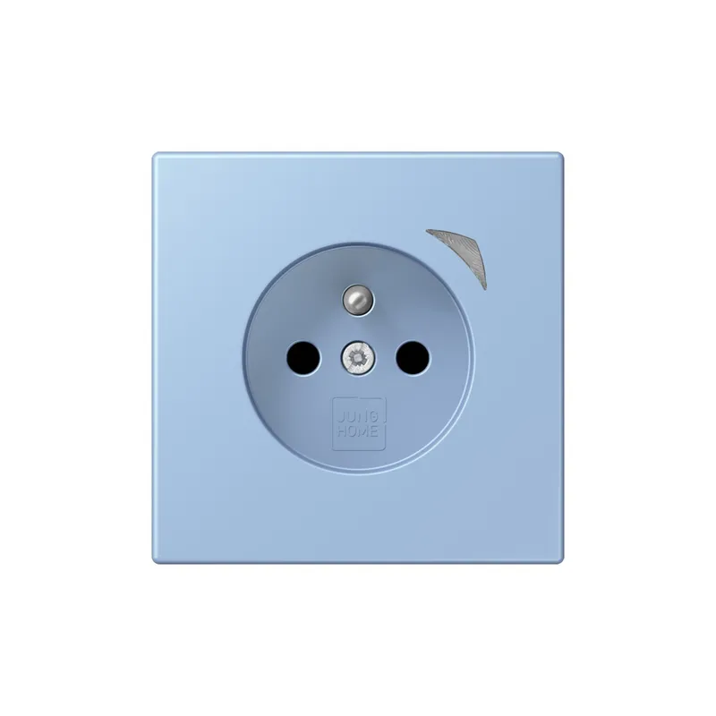 Jung Steckdose BTLC1521FS207 HOME franz belg