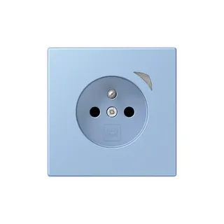 Jung Steckdose BTLC1521FSE207 HOME Energy franz
