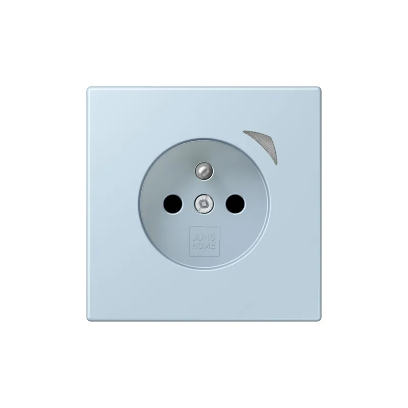 Jung Steckdose BTLC1521FS208 HOME franz belg