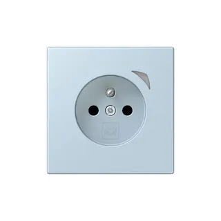 Jung Steckdose BTLC1521FSE208 HOME Energy franz