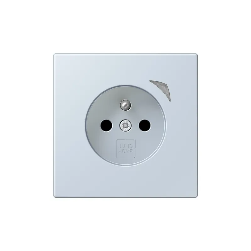 Jung Steckdose BTLC1521FS209 HOME franz belg