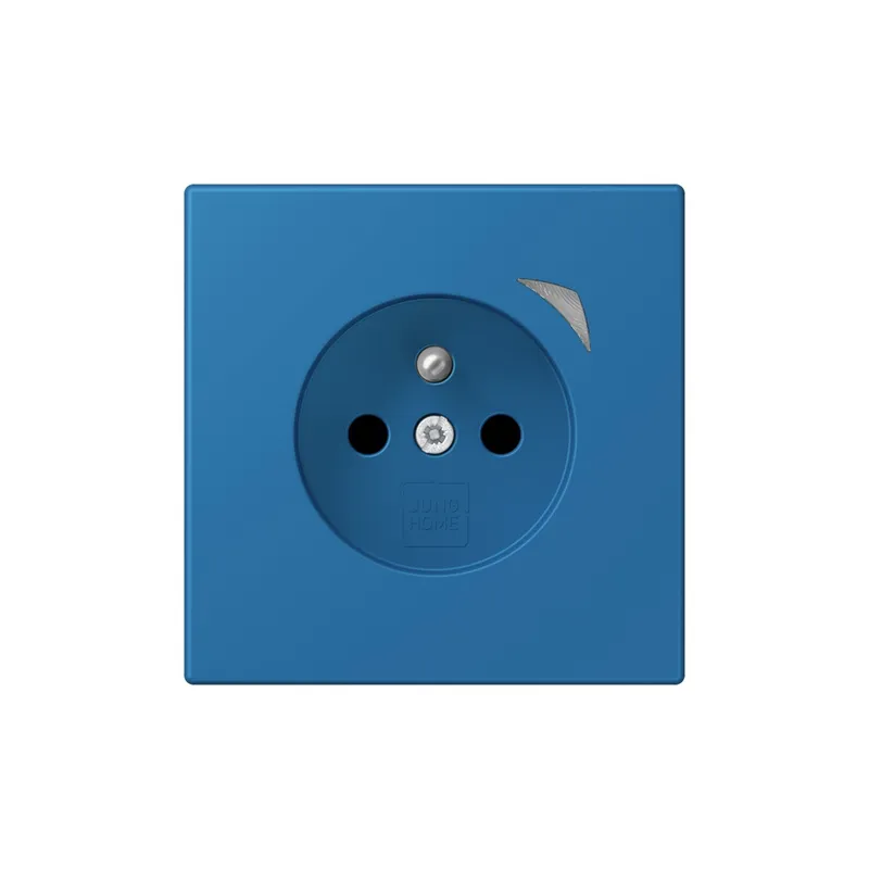 Jung Steckdose BTLC1521FS211 HOME franz belg