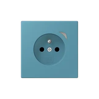 Jung Steckdose BTLC1521FSE212 HOME Energy franz