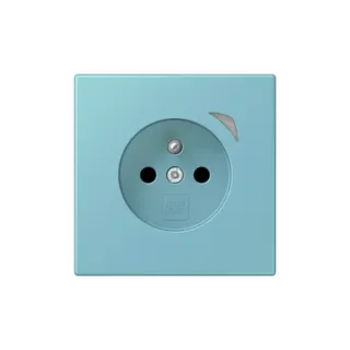 Jung Steckdose BTLC1521FSE213 HOME Energy franz