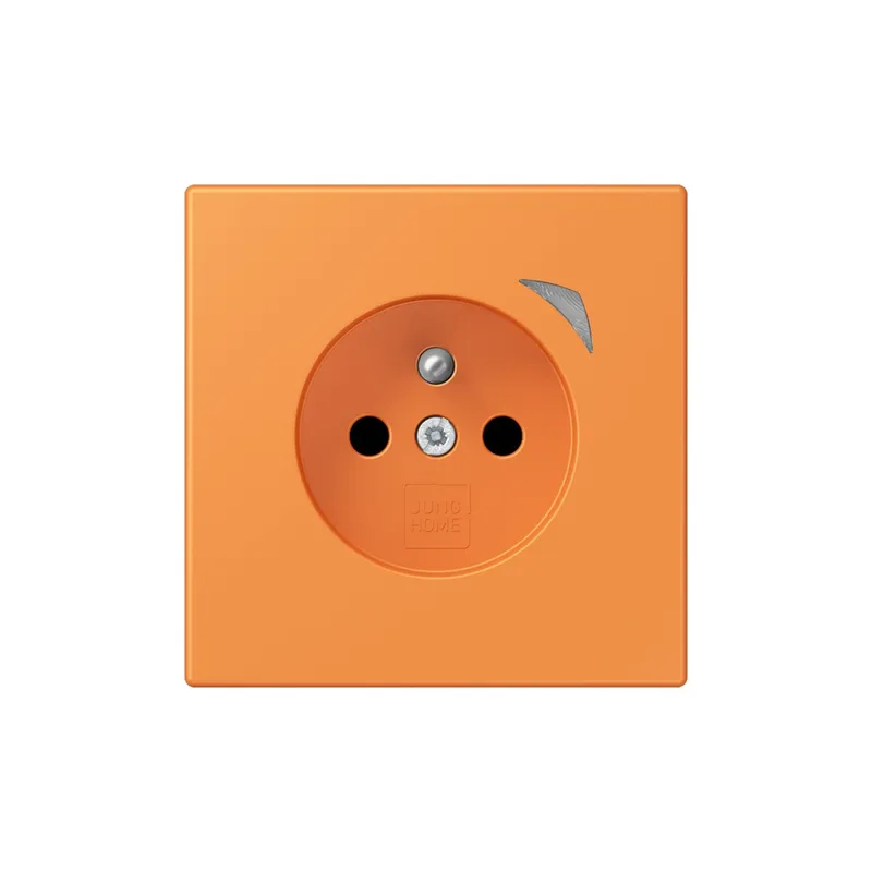 Jung Steckdose BTLC1521FS225 HOME franz belg