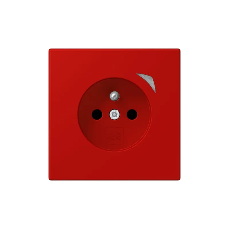 Jung Steckdose BTLC1521FSE227 HOME Energy franz
