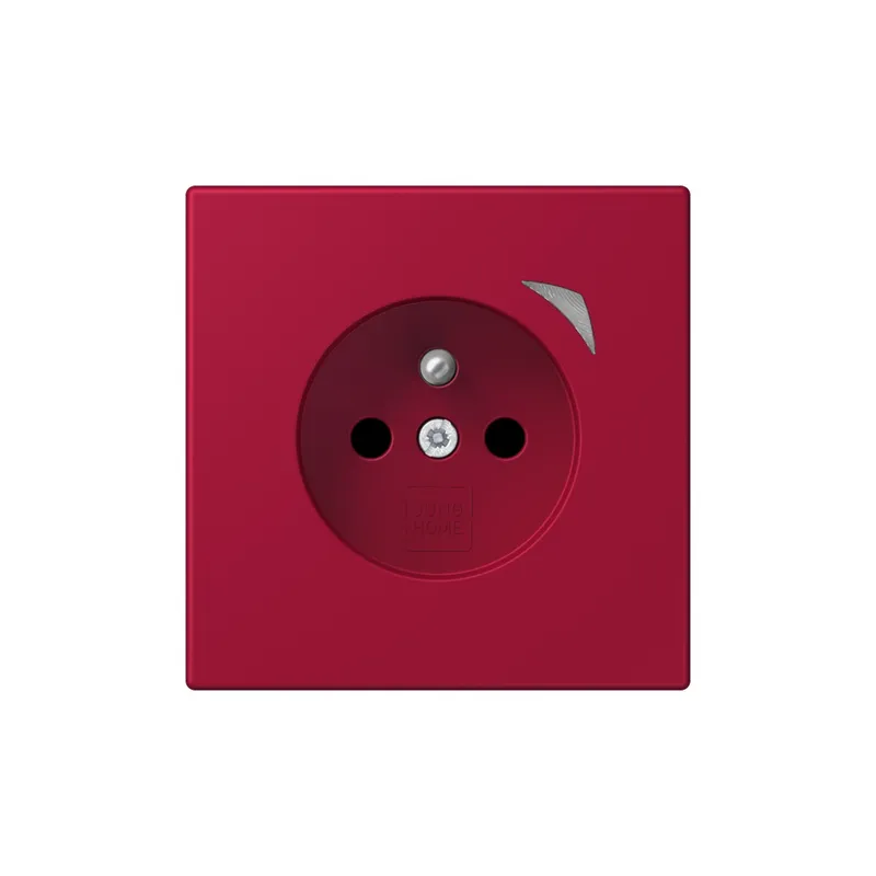 Jung Steckdose BTLC1521FSE229 HOME Energy franz