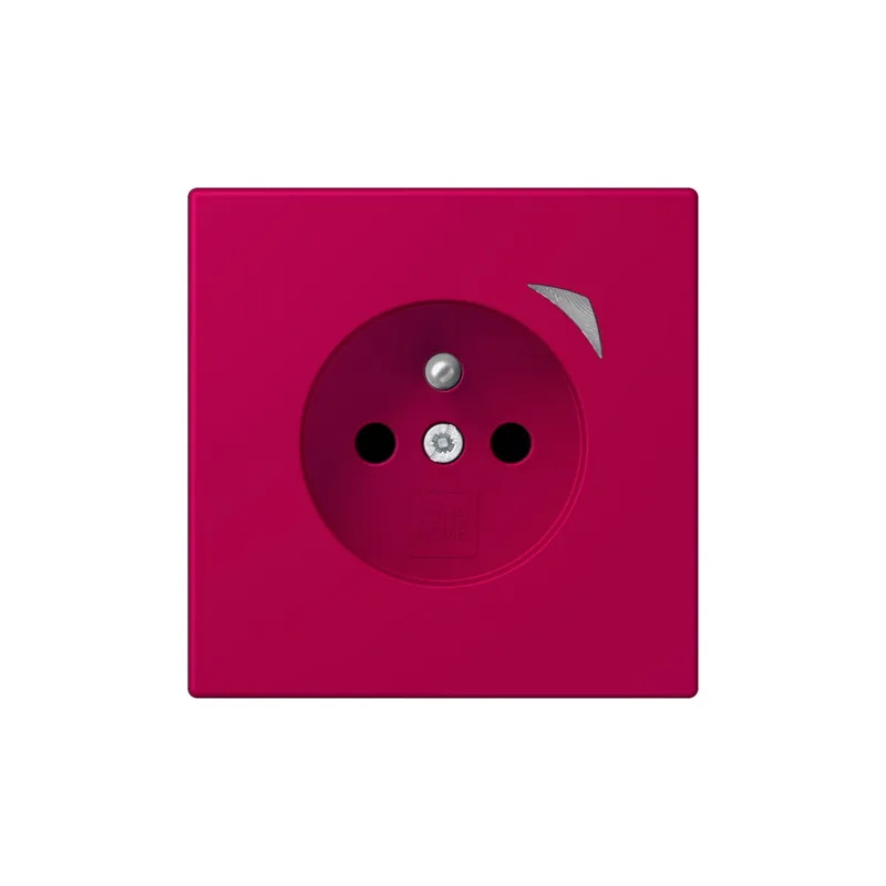 Jung Steckdose BTLC1521FS230 HOME franz belg