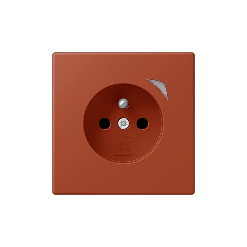 Jung Steckdose BTLC1521FS232 HOME franz belg