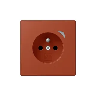 Jung Steckdose BTLC1521FSE232 HOME Energy franz