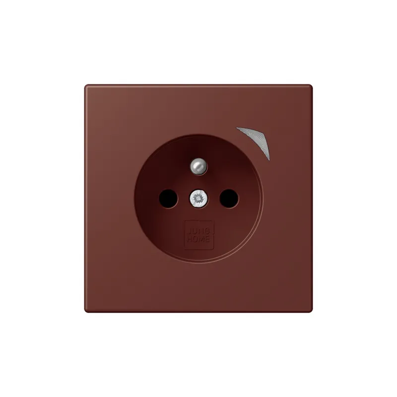 Jung Steckdose BTLC1521FS235 HOME franz belg