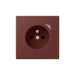 Jung Steckdose BTLC1521FSE235 HOME Energy franz
