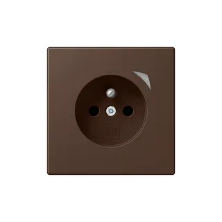 Jung Steckdose BTLC1521FSE239 HOME Energy franz