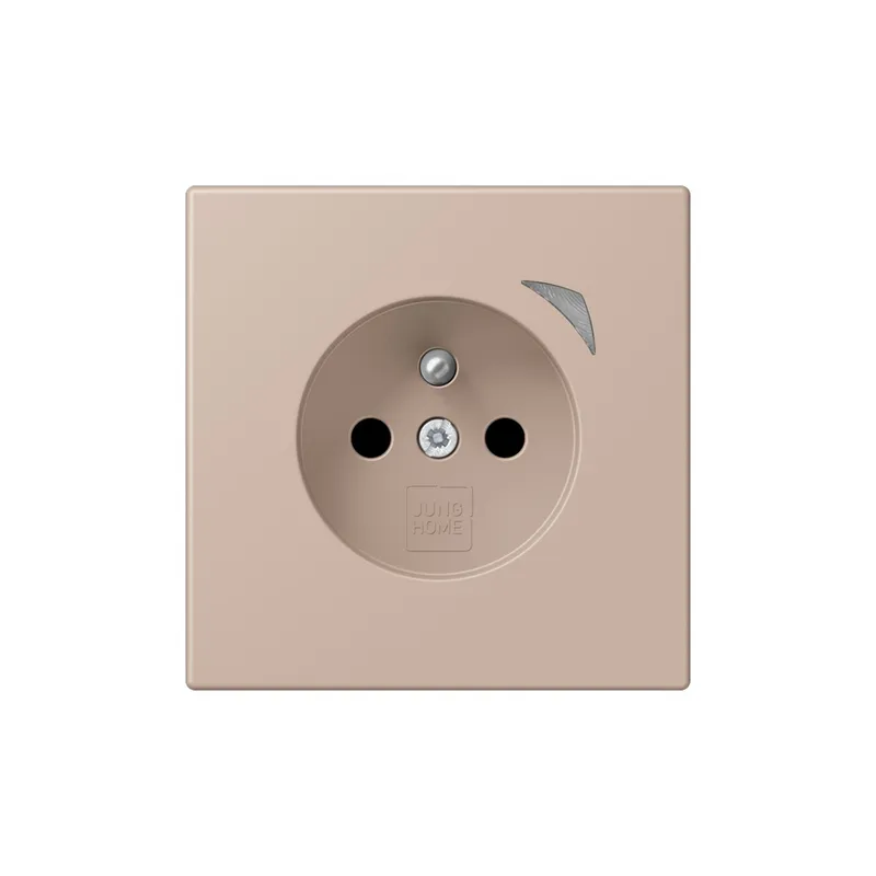 Jung Steckdose BTLC1521FSE240 HOME Energy franz