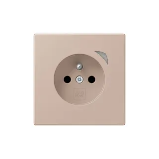 Jung Steckdose BTLC1521FSE240 HOME Energy franz
