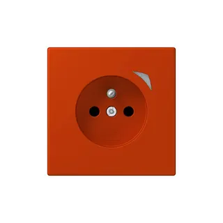 Jung Steckdose BTLC1521FSE244 HOME Energy franz