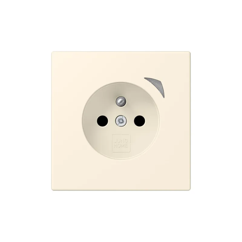 Jung Steckdose BTLC1521FSE245 HOME Energy franz