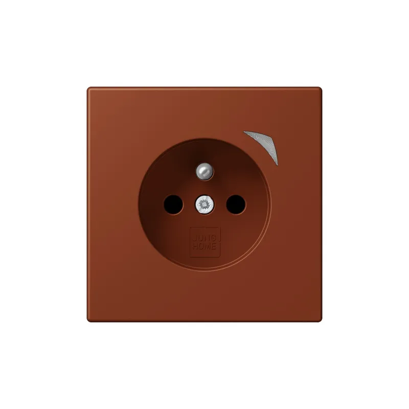Jung Steckdose BTLC1521FSE247 HOME Energy franz