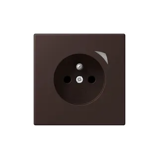 Jung Steckdose BTLC1521FSE252 HOME Energy franz