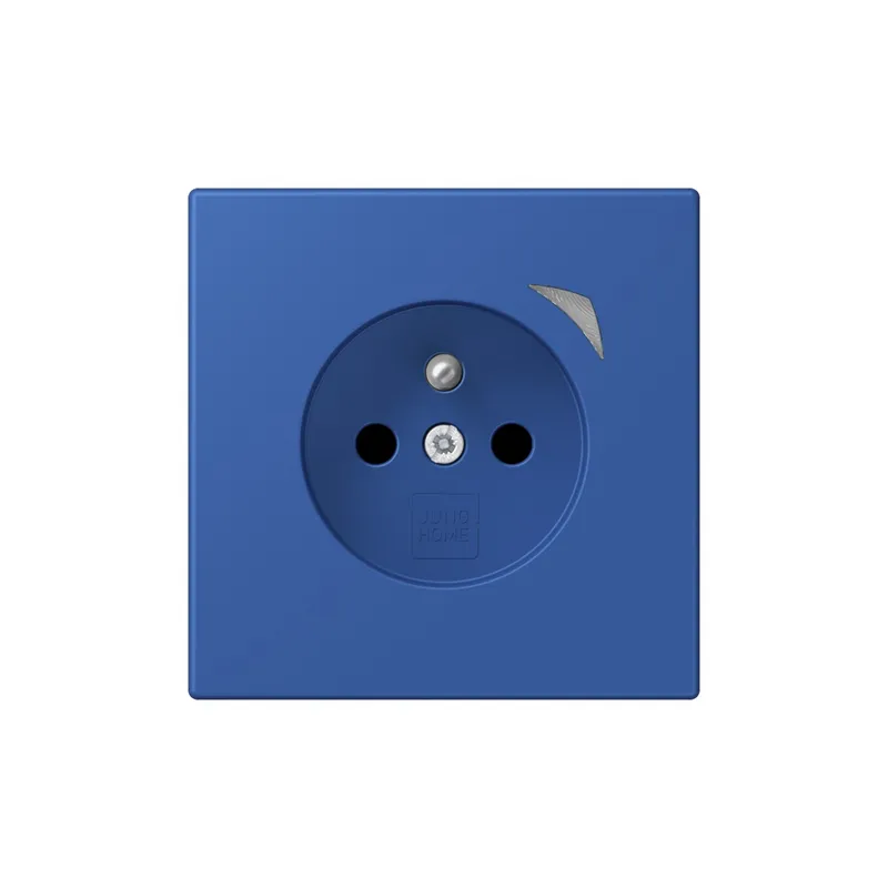 Jung Steckdose BTLC1521FSE253 HOME Energy franz