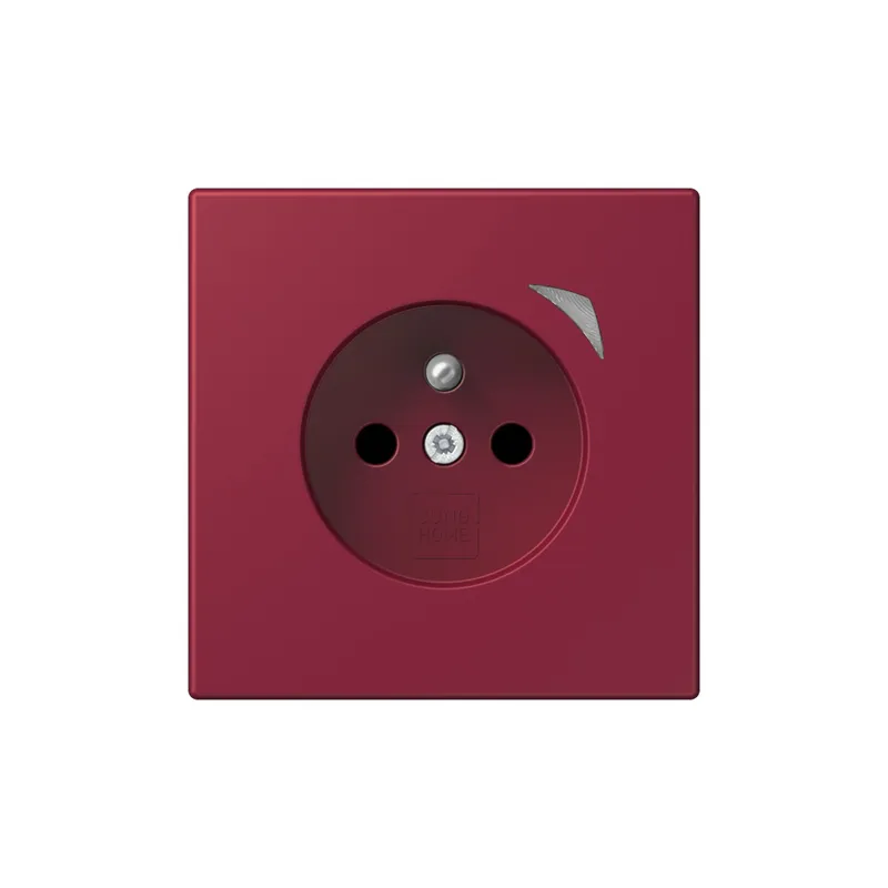 Jung Steckdose BTLC1521FS255 HOME franz belg