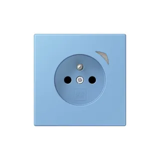 Jung Steckdose BTLC1521FSE256 HOME Energy franz