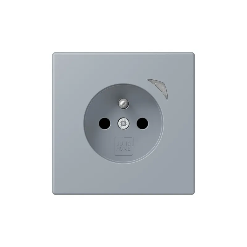 Jung Steckdose BTLC1521FS257 HOME franz belg