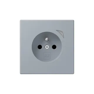 Jung Steckdose BTLC1521FSE257 HOME Energy franz