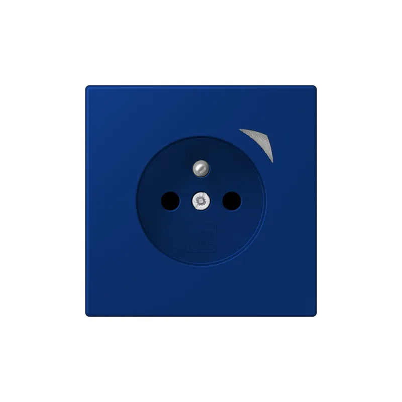 Jung Steckdose BTLC1521FSE261 HOME Energy franz