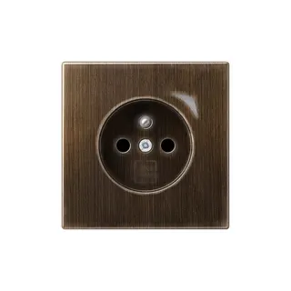 Jung Steckdose BTME1521FSEAT-L HOME Energy franz