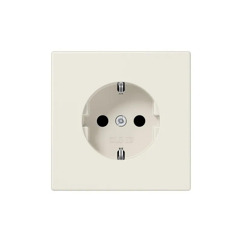 Jung Steckdose SCHUKO LS1520BFKI KI