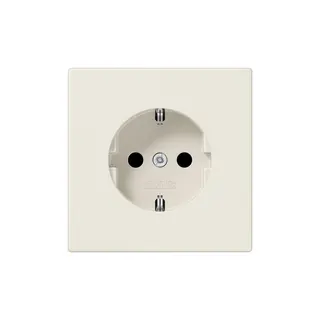 Jung Steckdose SCHUKO LS1520BFKI KI