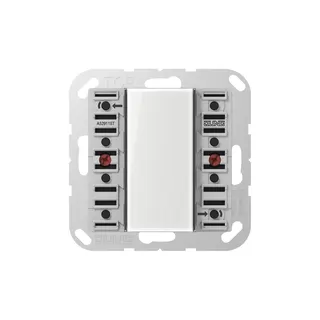 Jung Tastsensormodul A52911ST KNX Universal 1fach