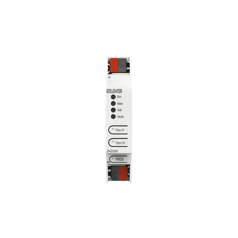 Jung Bereichs-/Linienkoppler 214201SR