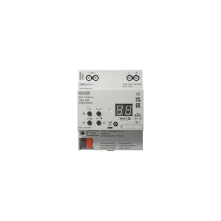 Jung DALI-Gateway 300641SDA2R KNX Colour 1fach