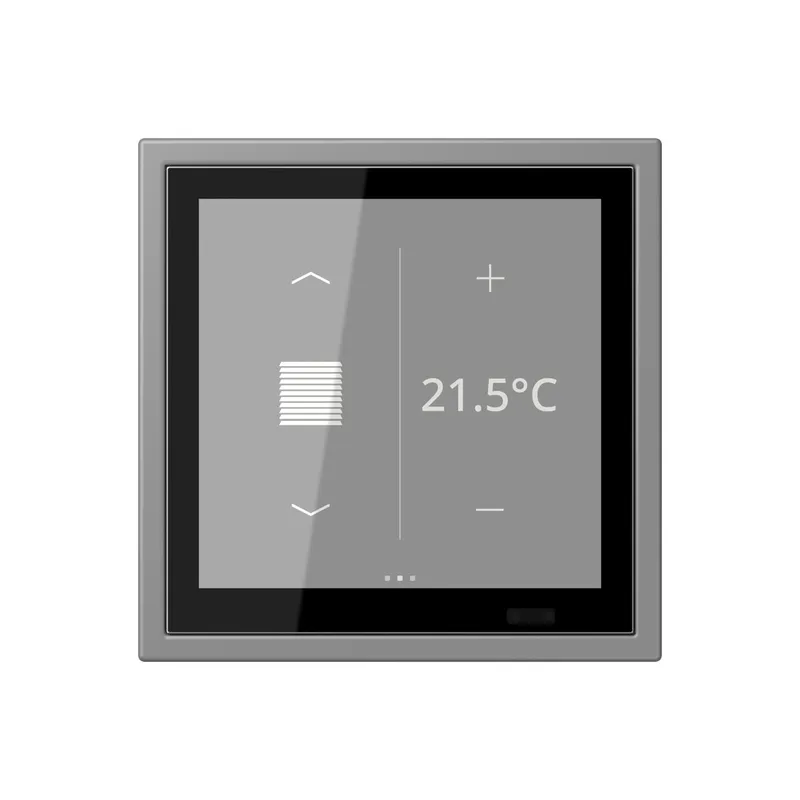 Jung KNX-Raumcontroller LCZ459BFD1S203 LS Touch LC32011