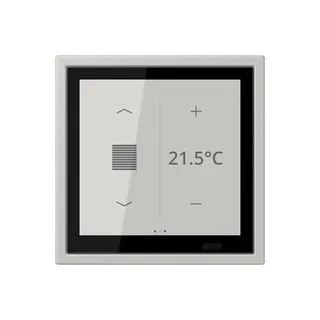 Jung KNX-Raumcontroller LCZ459BFD1S205 LS Touch LC32013