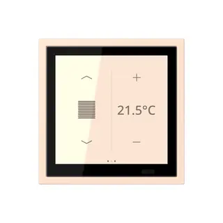 Jung KNX-Raumcontroller LCZ459BFD1S226 LS Touch LC32082