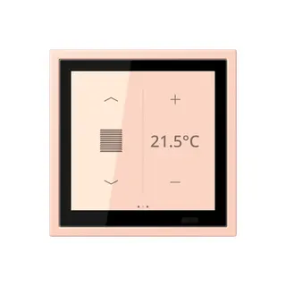 Jung KNX-Raumcontroller LCZ459BFD1S234 LS Touch LC32112