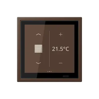 Jung KNX-Raumcontroller LCZ459BFD1S239 LS Touch LC32130