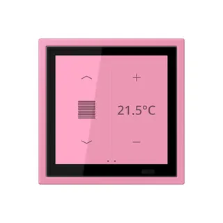 Jung KNX-Raumcontroller LCZ459BFD1S246 LS Touch LC4320C
