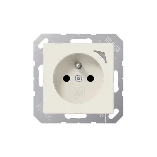 Jung Steckdose BTA1521FS HOME franz belg