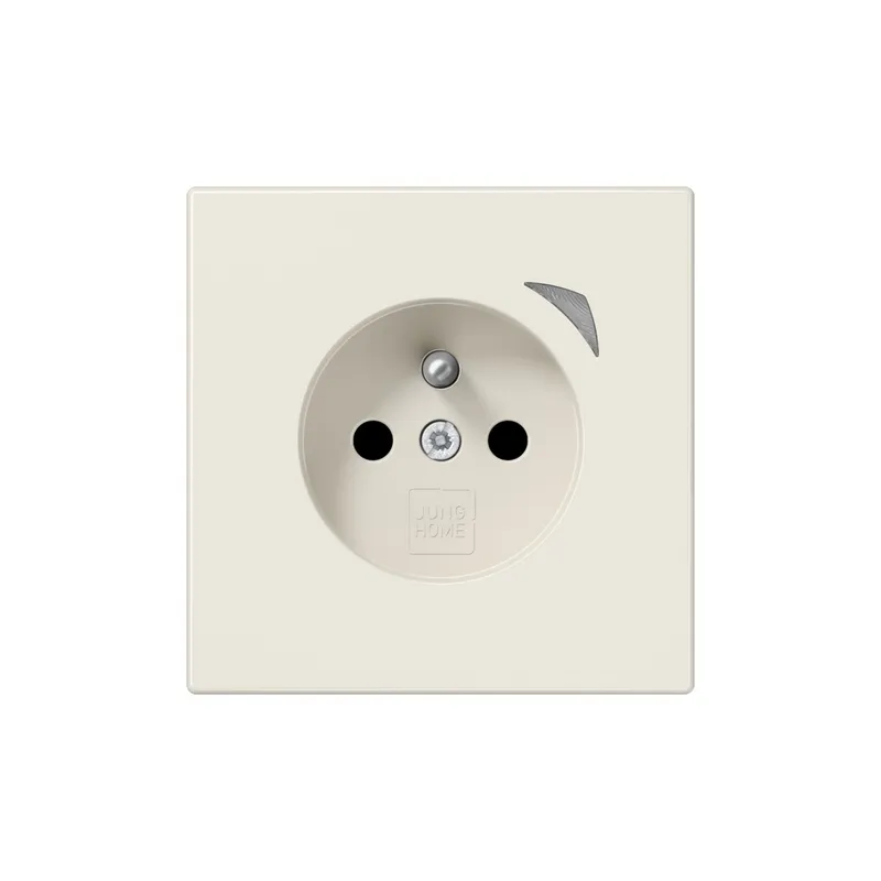 Jung Steckdose BTLS1521FSE HOME Energy franz
