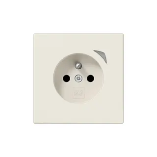 Jung Steckdose BTLS1521FS HOME franz belg